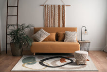 Portland Modern Vit - Ryamatta - K/M Carpets | Mattfabriken