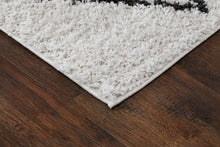 Portland Romb Vit - Ryamatta - K/M Carpets | Mattfabriken