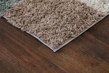 Portland Square Multi - Ryamatta - K/M Carpets | Mattfabriken