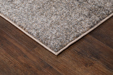 Kingston Square Natur - Modern matta - K/M Carpets | Mattfabriken