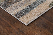 Kingston Vintage Multi - Modern matta - K/M Carpets | Mattfabriken