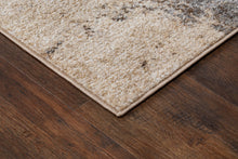 Kingston Tegel Natur - Modern matta - K/M Carpets | Mattfabriken