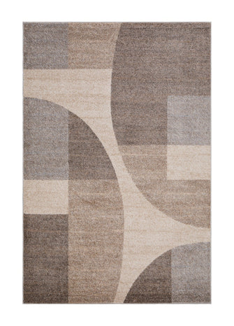 Kingston Zen Natur - Modern matta - K/M Carpets | Mattfabriken