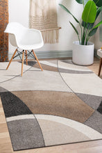 Kingston Modern Natur - Modern matta - K/M Carpets | Mattfabriken