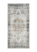 Tarfaya Kerman Creme - Tvättbar matta - K/M Carpets | Mattfabriken