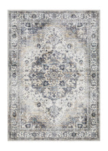 Tarfaya Kerman Natur - Tvättbar matta - K/M Carpets | Mattfabriken