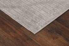 Granada Zen Greige - Konstsilkesmatta - K/M Carpets | Mattfabriken