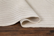 Granada Zen Natur - Konstsilkesmatta - K/M Carpets | Mattfabriken