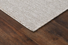 Madrid Plain Ljuslinne - Flatvävd matta - K/M Carpets | Mattfabriken