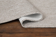 Madrid Plain Ljuslinne - Flatvävd matta - K/M Carpets | Mattfabriken