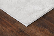 Cozy Vit - Ryamatta - K/M Carpets | Mattfabriken