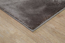 Cozy Grå - Ryamatta - K/M Carpets | Mattfabriken