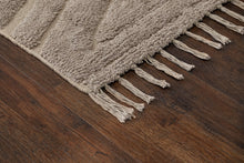Marocko Style Linne - Bomullsmatta - K/M Carpets | Mattfabriken