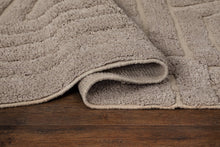 Marocko Style Linne - Bomullsmatta - K/M Carpets | Mattfabriken