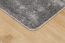 Plain Grå - Badrumsmatta - K/M Carpets | Mattfabriken