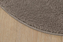 Plain Antracit - Badrumsmatta - K/M Carpets | Mattfabriken
