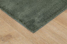 Soft Smaragdgrön - Ryamatta - K/M Carpets | Mattfabriken