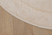Frame Creme - Badrumsmatta - K/M Carpets | Mattfabriken