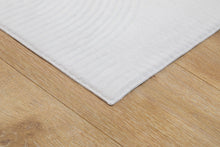 Castello Art Vit - Tvättbar matta - K/M Carpets | Mattfabriken
