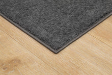 Haga Grafit - Tvättbar matta - K/M Carpets | Mattfabriken