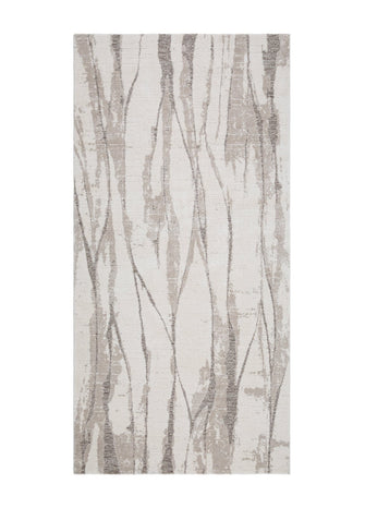 Bella Art Creme - Modern Matta - K/M Carpets | Mattfabriken