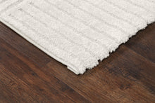 Bella Modern Vit - Modern Matta - K/M Carpets | Mattfabriken