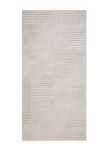 Bella Modern Linne - Modern Matta - K/M Carpets | Mattfabriken