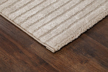 Bella Shape Linne - Modern Matta - K/M Carpets | Mattfabriken