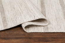 Mellby Creme - Handvävd Ullmatta - K/M Carpets | Mattfabriken