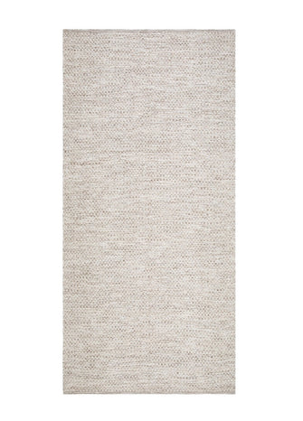 Varberg Melange - Handvävd Ullmatta - K/M Carpets | Mattfabriken