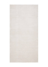 Ritz Art Creme - Modern Matta - K/M Carpets | Mattfabriken