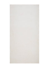 Ritz Lines Creme - Modern Matta - K/M Carpets | Mattfabriken