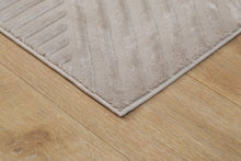 Ritz Lines Linne - Modern Matta - K/M Carpets | Mattfabriken
