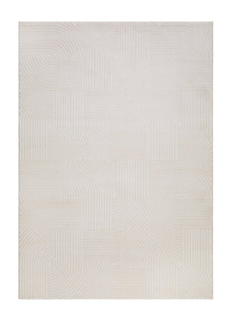 Ritz Shell Creme - Modern Matta - K/M Carpets | Mattfabriken
