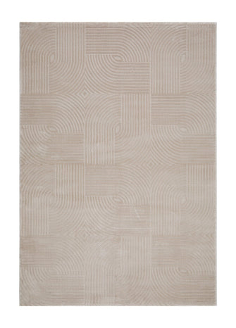 Ritz Shell Linne - Modern Matta - K/M Carpets | Mattfabriken