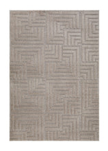 Doria Modern Linne - Modern Matta - K/M Carpets | Mattfabriken