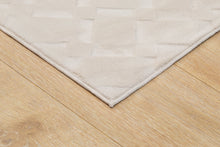 Castello Diamond Natur - Tvättbar matta - K/M Carpets | Mattfabriken