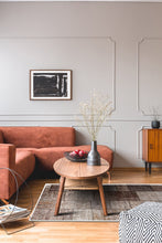 Amber Patch Taupe - Tvättbar Matta - K/M Carpets | Mattfabriken