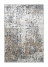 Amber Vintage Guld - Tvättbar Matta - K/M Carpets | Mattfabriken