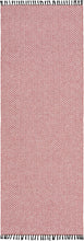 Colette Pink - Bomullsmatta - Horredsmattan | Mattfabriken