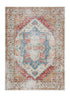 Dalia Antique Multi - Modern Matta - K/M Carpets | Mattfabriken
