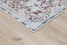 Dalia Breccia Multi - Modern Matta - K/M Carpets | Mattfabriken
