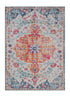 Dalia Medallion Multi - Modern Matta - K/M Carpets | Mattfabriken