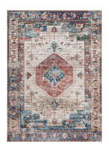 Dalia Oriental Multi - Modern Matta - K/M Carpets | Mattfabriken