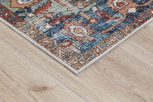 Dalia Oriental Multi - Modern Matta - K/M Carpets | Mattfabriken