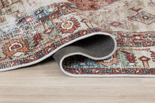Dalia Oriental Multi - Modern Matta - K/M Carpets | Mattfabriken