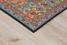 Dalia Nain Röd - Modern Matta - K/M Carpets | Mattfabriken