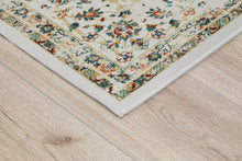 Dalia Vintage Multi - Modern Matta - K/M Carpets | Mattfabriken