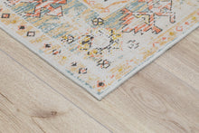 Dalia Patina Multi - Modern Matta - K/M Carpets | Mattfabriken