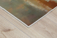 Kenzie Paint Multi - Modern Matta - K/M Carpets | Mattfabriken